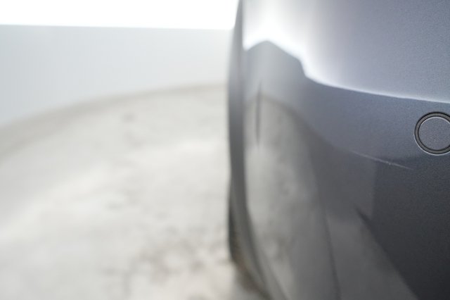 2020 Tesla Model X — photo 36 of 46