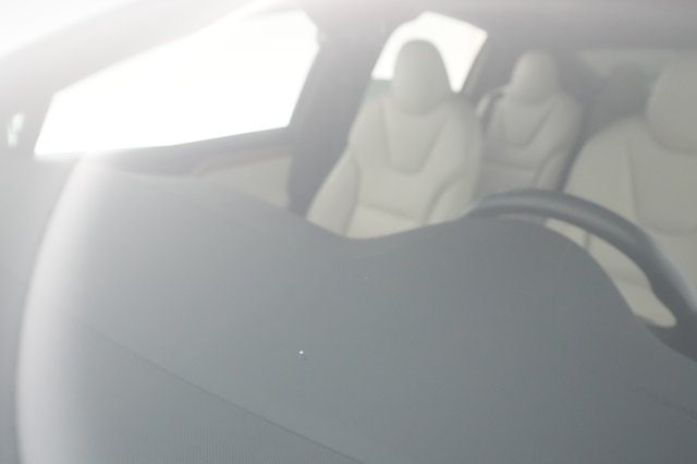 2020 Tesla Model X — photo 32 of 46