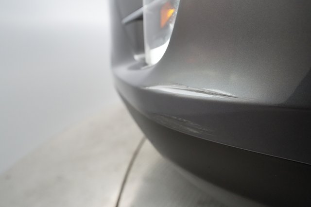 2020 Tesla Model X — photo 42 of 46