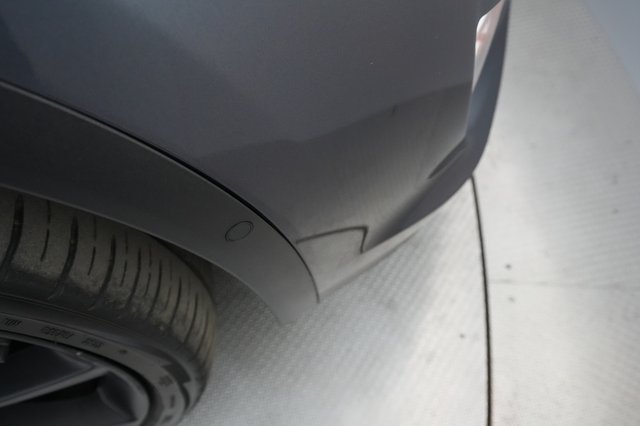 2020 Tesla Model X — photo 28 of 46