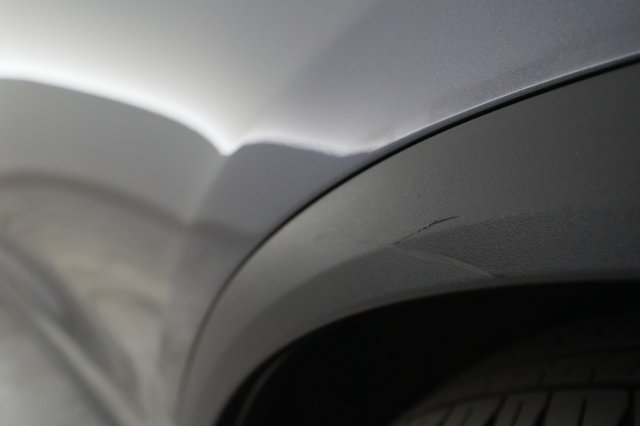 2020 Tesla Model X — photo 39 of 46