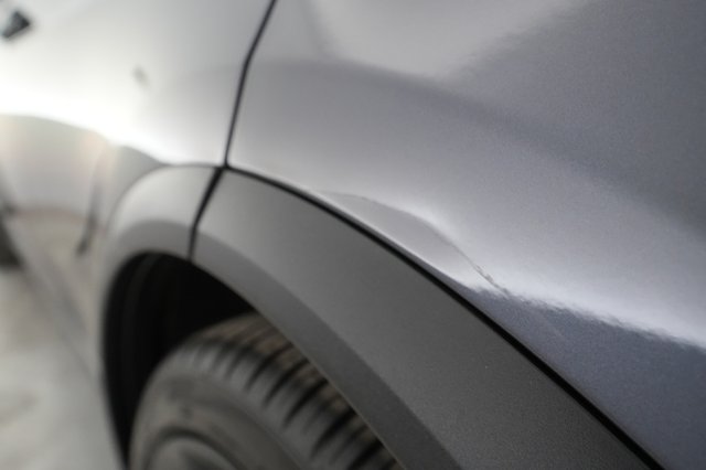 2020 Tesla Model X — photo 38 of 46