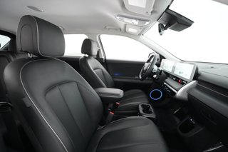 2023 Hyundai IONIQ 5 — photo 17 of 46