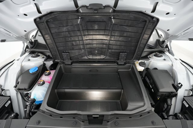 2023 Hyundai IONIQ 5 — photo 19 of 46