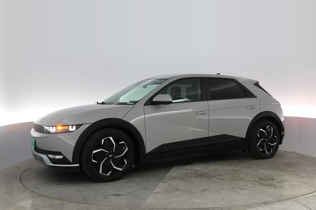 2023 Hyundai IONIQ 5 — photo 10 of 46