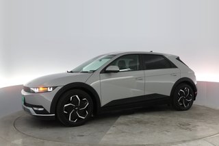 2023 Hyundai IONIQ 5 — photo 10 of 46
