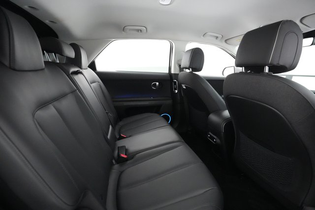 2023 Hyundai IONIQ 5 — photo 3 of 46