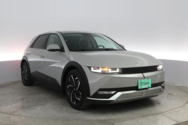 2023 Hyundai IONIQ 5 — photo 6 of 46