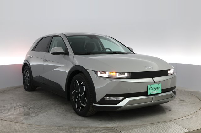 2023 Hyundai IONIQ 5 — photo 6 of 46