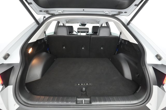 2023 Hyundai IONIQ 5 — photo 20 of 46