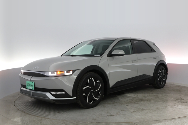 2023 Hyundai IONIQ 5