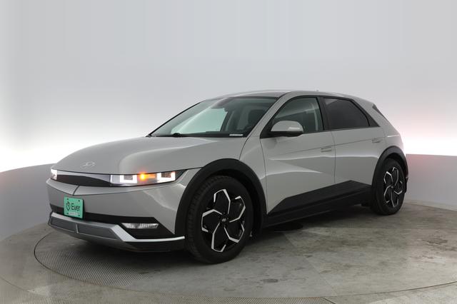 2023 Hyundai IONIQ 5 — VIN KM8KN4AE1PU147289