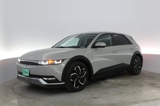2023 Hyundai IONIQ 5 — VIN KM8KN4AE1PU147289