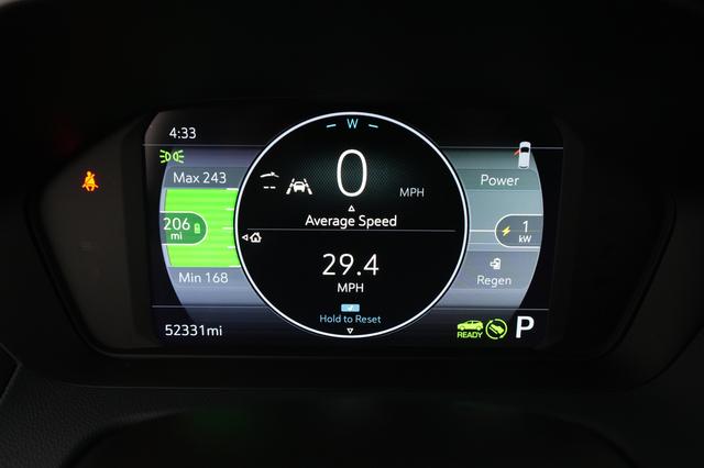 2022 Chevrolet Bolt EUV — photo 5 of 21