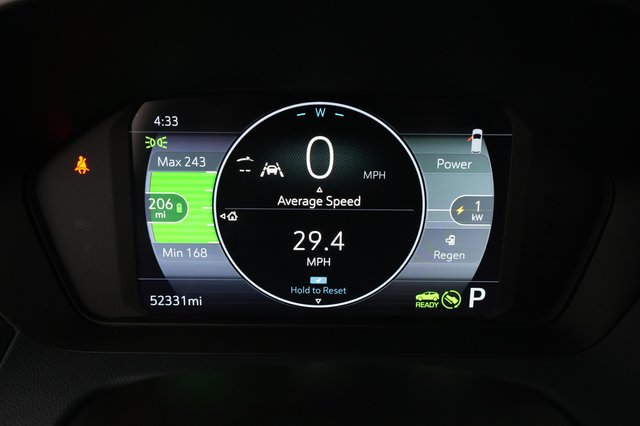 2022 Chevrolet Bolt EUV — photo 5 of 21