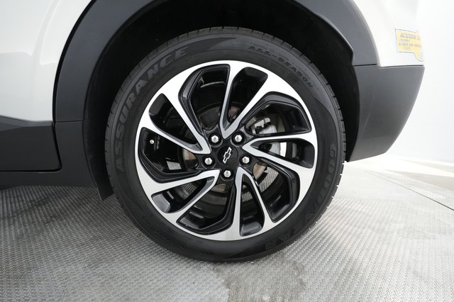 2022 Chevrolet Bolt EUV — photo 17 of 21