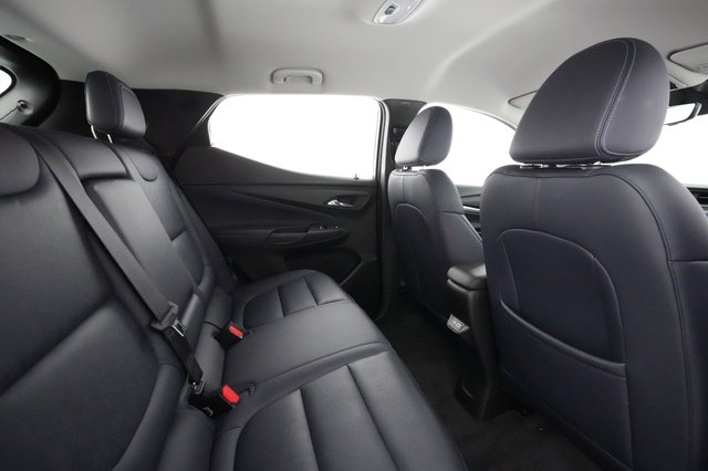 2022 Chevrolet Bolt EUV — photo 4 of 21