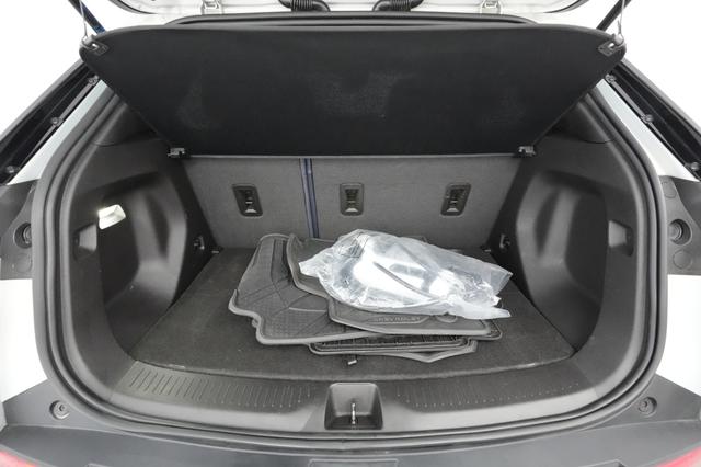 2022 Chevrolet Bolt EUV — photo 6 of 21