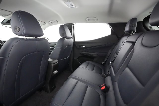 2022 Chevrolet Bolt EUV — photo 18 of 21