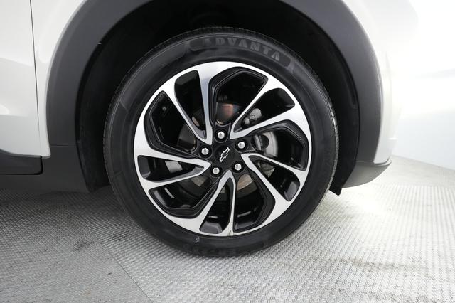 2022 Chevrolet Bolt EUV — photo 7 of 21