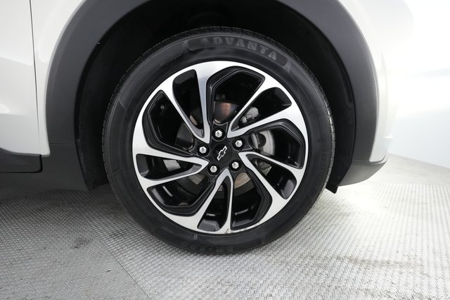 2022 Chevrolet Bolt EUV — photo 7 of 21