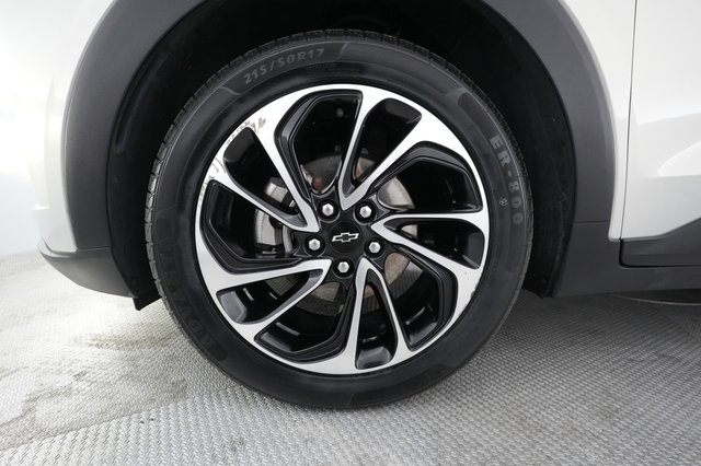 2022 Chevrolet Bolt EUV — photo 16 of 21