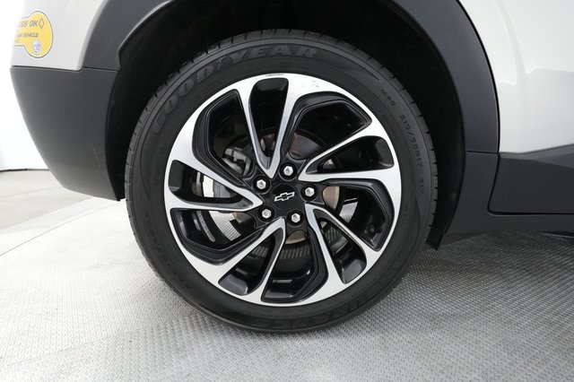 2022 Chevrolet Bolt EUV — photo 15 of 21
