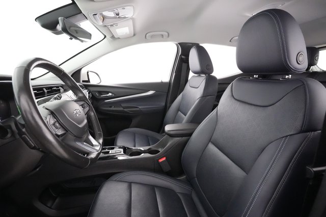 2022 Chevrolet Bolt EUV — photo 3 of 21