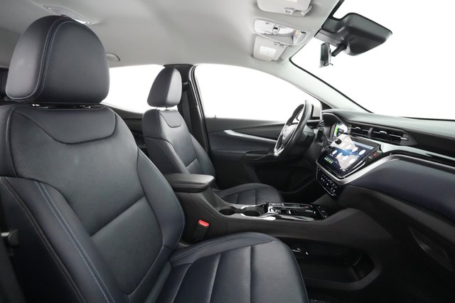 2022 Chevrolet Bolt EUV — photo 19 of 21