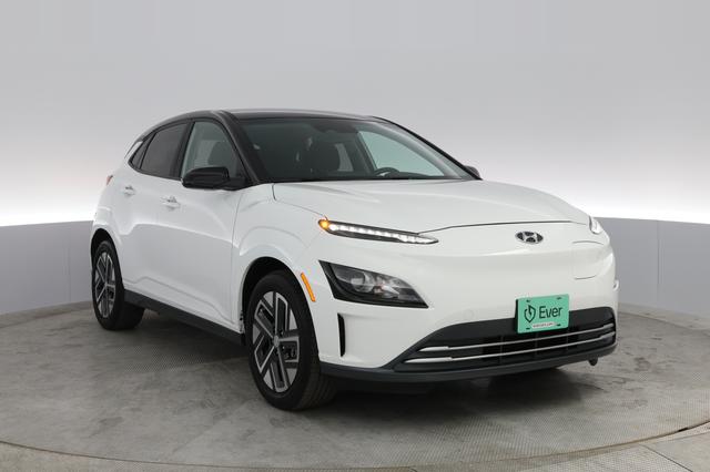 2022 Hyundai Kona — photo 6 of 28