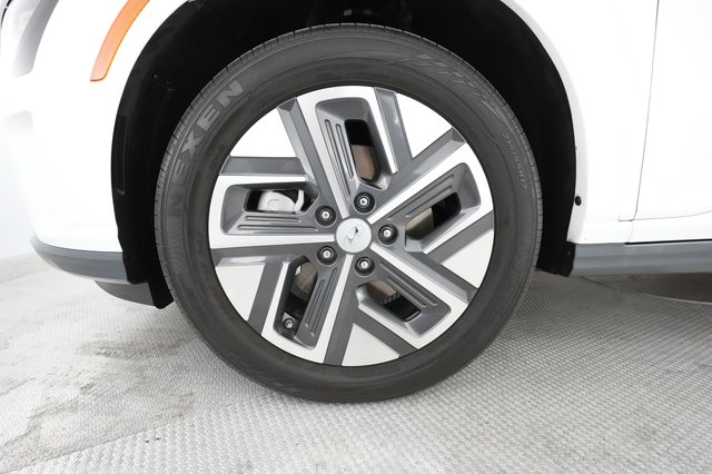 2022 Hyundai Kona — photo 11 of 28