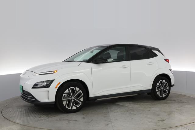2022 Hyundai Kona — photo 10 of 28