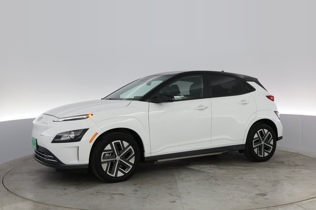 2022 Hyundai Kona — photo 10 of 28