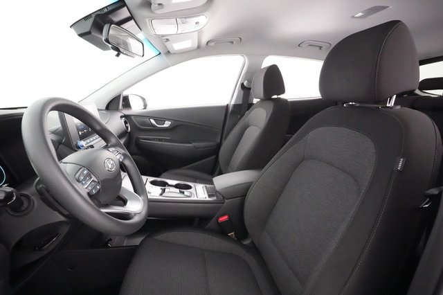2022 Hyundai Kona — photo 15 of 28