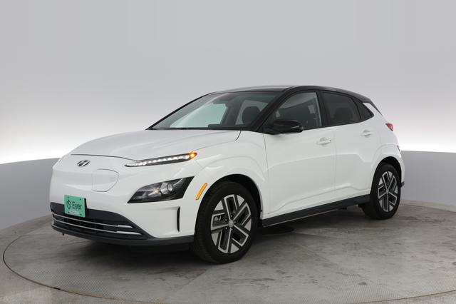 2022 Hyundai Kona — VIN KM8K23AG9NU138986