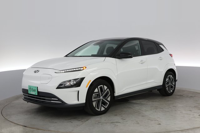 2022 Hyundai Kona — VIN KM8K23AG9NU138986