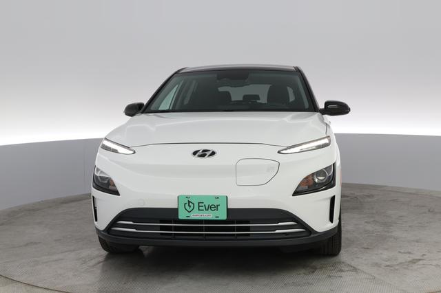 2022 Hyundai Kona — photo 5 of 28