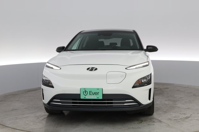 2022 Hyundai Kona — photo 5 of 28