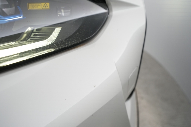 2022 BMW i4