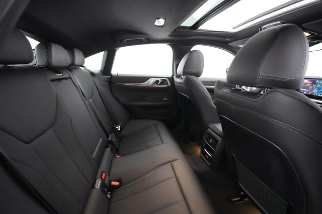 2024 BMW i4 — photo 4 of 24
