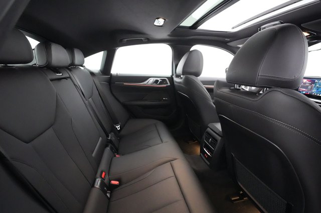 2024 BMW i4 — photo 4 of 24