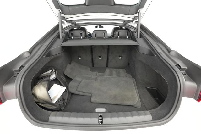 2024 BMW i4 — photo 6 of 24