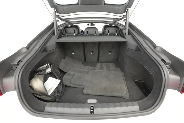 2024 BMW i4 — photo 6 of 24
