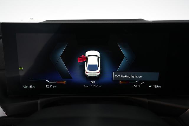 2024 BMW i4 — photo 5 of 24