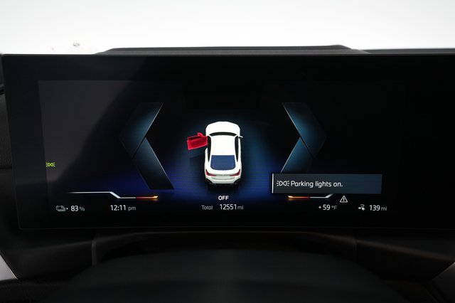 2024 BMW i4 — photo 5 of 24