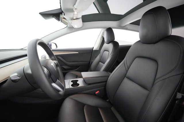 2022 Tesla Model 3 — photo 15 of 55