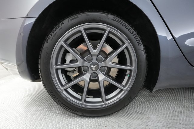 2022 Tesla Model 3 — photo 14 of 55