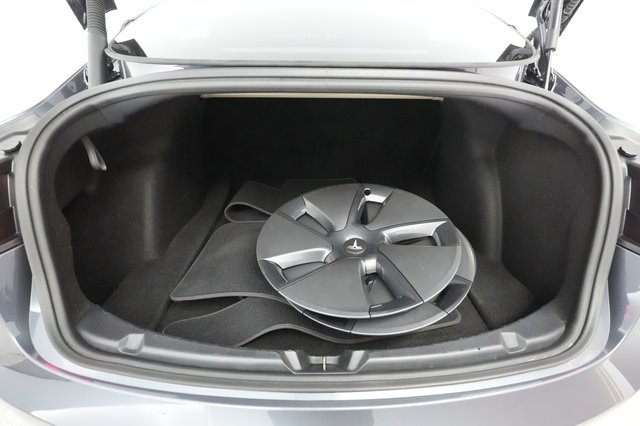 2022 Tesla Model 3 — photo 21 of 55