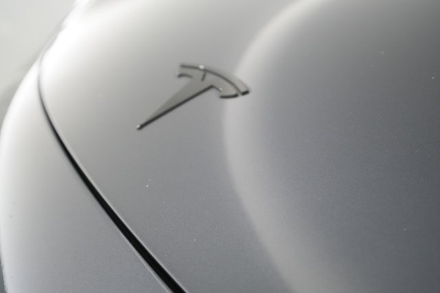 2022 Tesla Model 3 — photo 49 of 55