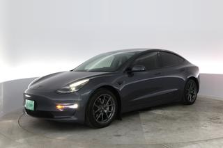 2022 Tesla Model 3 — VIN 5YJ3E1EB9NF238808